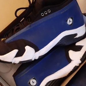 Laney 14s